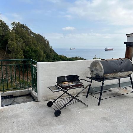 Casa Elsa Ceuta Villa Bagian luar foto