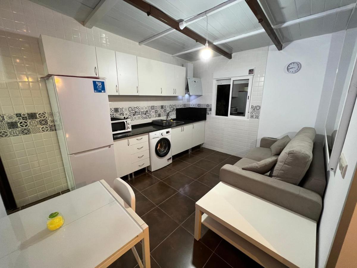 Casa Elsa Ceuta Villa Bagian luar foto